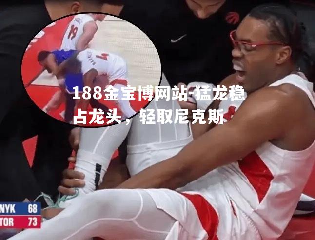 猛龙稳占龙头，轻取尼克斯